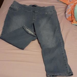 Jean Capris sz 18